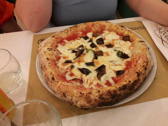 Pizzeria Macina a Pietra